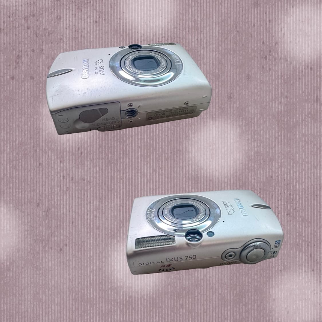 원희디카✨) 캐논 익서스 750 상품이미지3