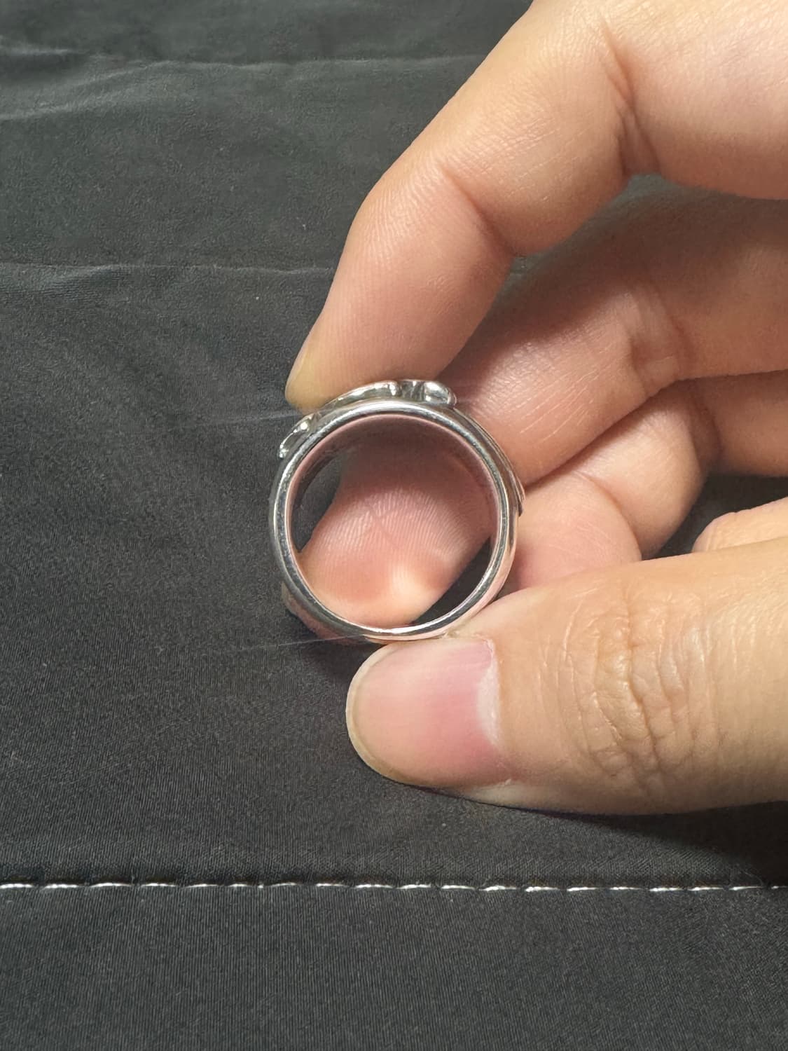 크롬하츠 대거링 (US8.5) 상품이미지8