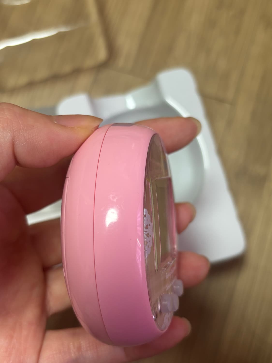 다마고치 산리오 미츠 풀박스 + 케이스 + 통신폰 상품이미지6