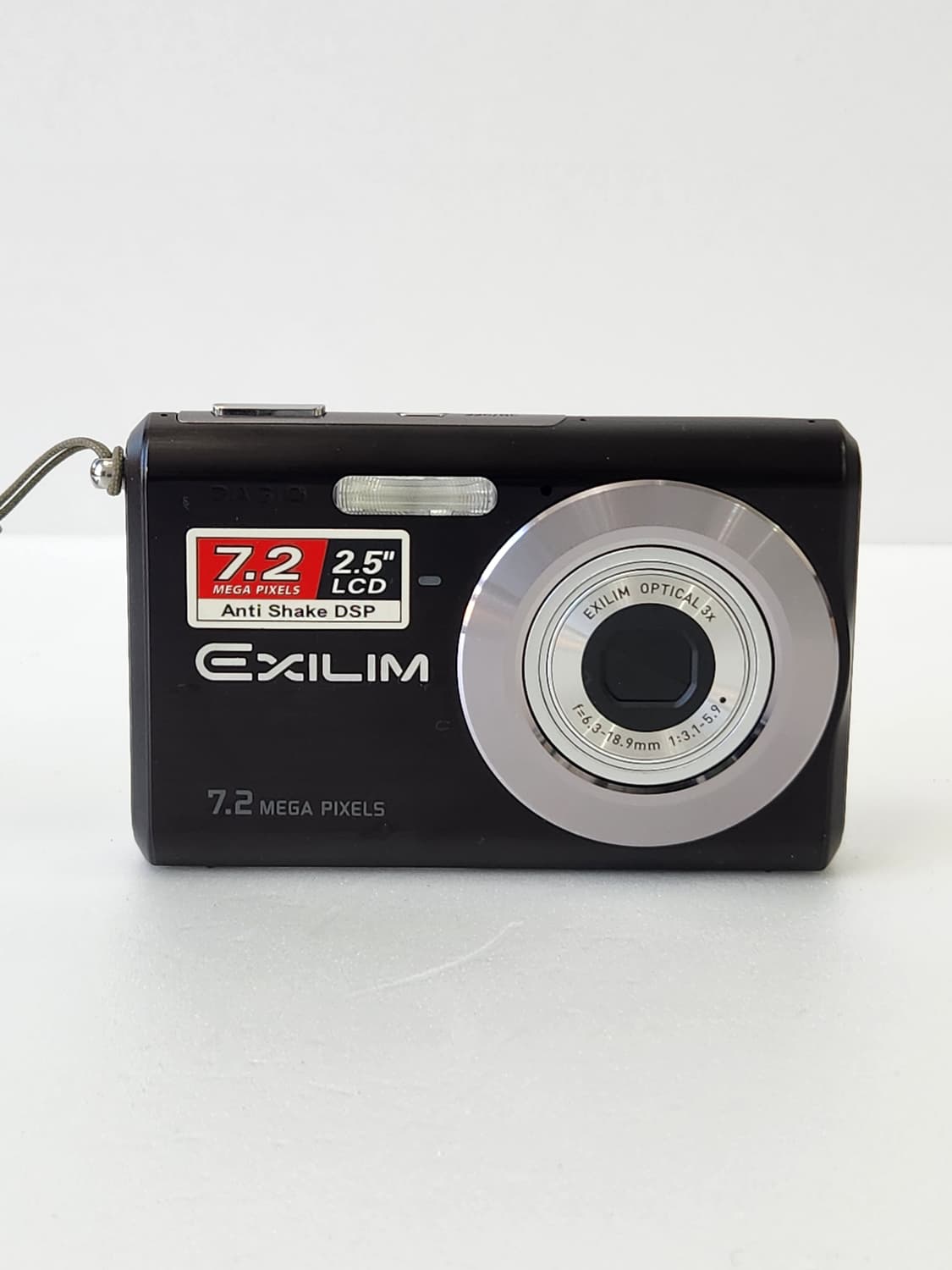 카시오 엑슬림 ex-z70 카시오z70 카메라 디카 빈티지디카 상품이미지1