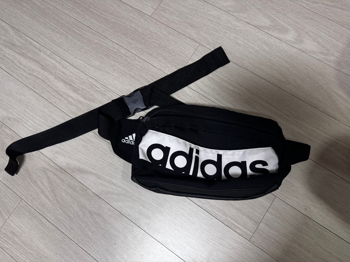 아디다스 힙색 상품이미지6