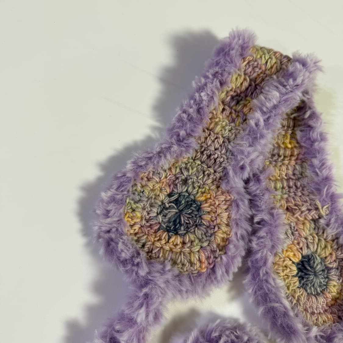 새상품 여자 귀마개 상품이미지3