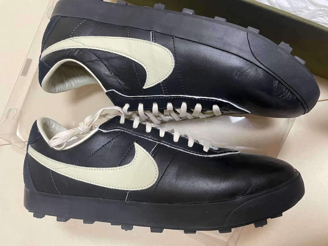 [270] 보디x나이키 아스트로그래버 블랙 판매 상품이미지3