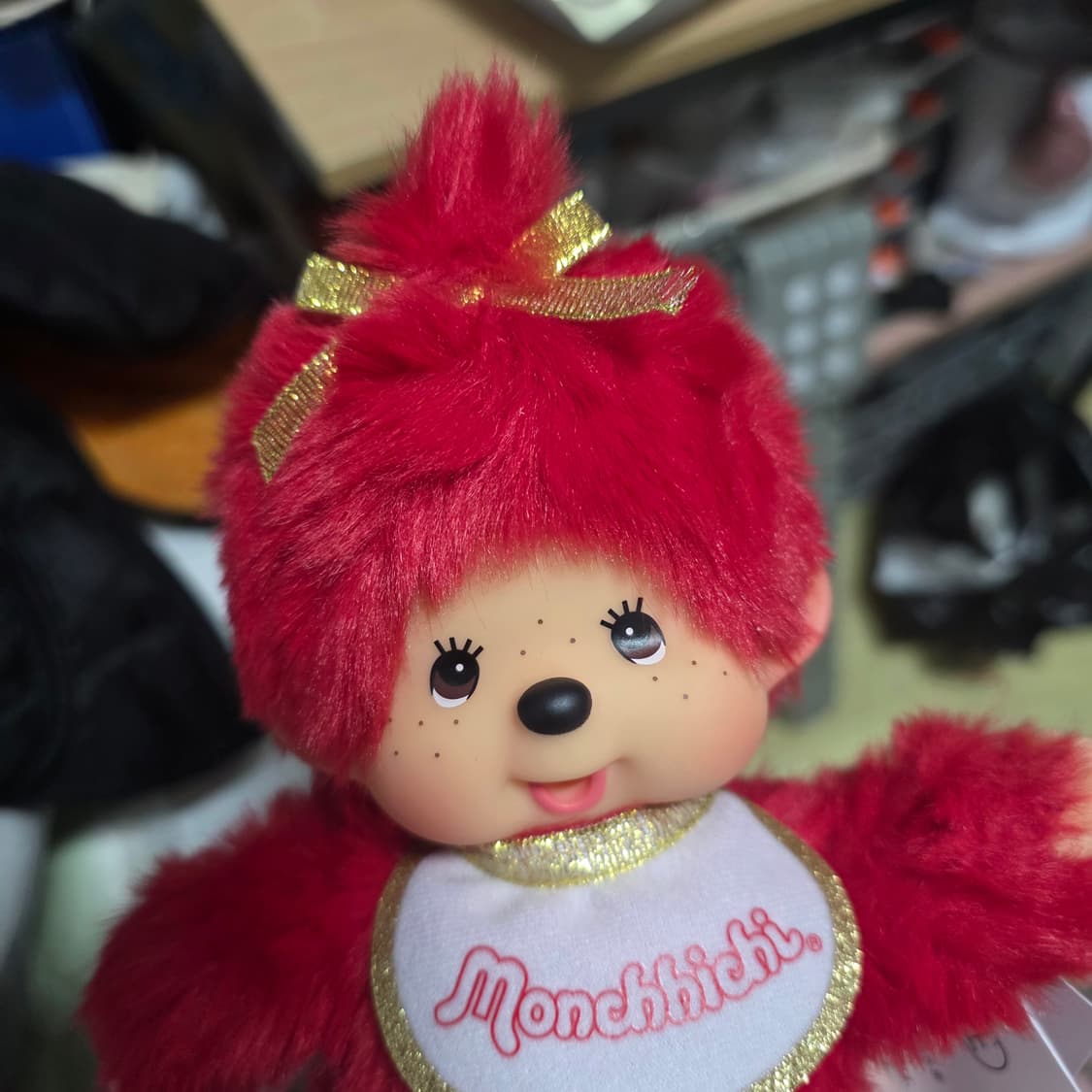 키디랜드 몬치치 s 인형 여아 상품이미지2