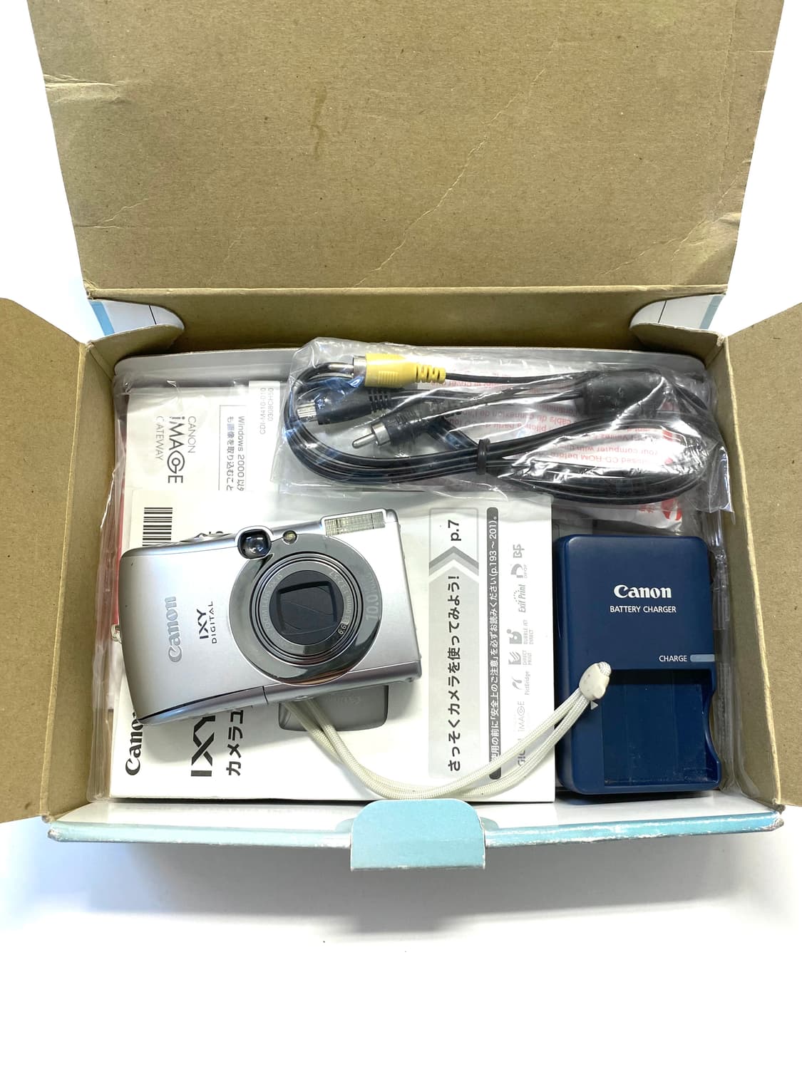 캐논 익서스 IXUS 970 IS 디지털 카메라 (IXY 820) 상품이미지2