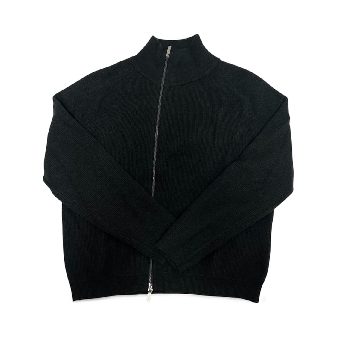 우마뭉 Yak Blended Wool Zip-Up Jacket S 상품이미지1