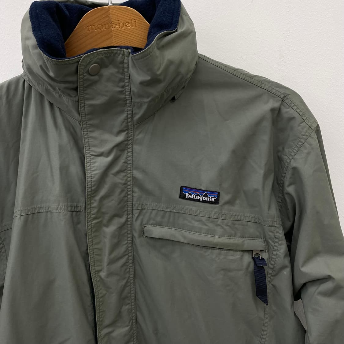 patagonia 파타고니아 자켓 상품이미지1