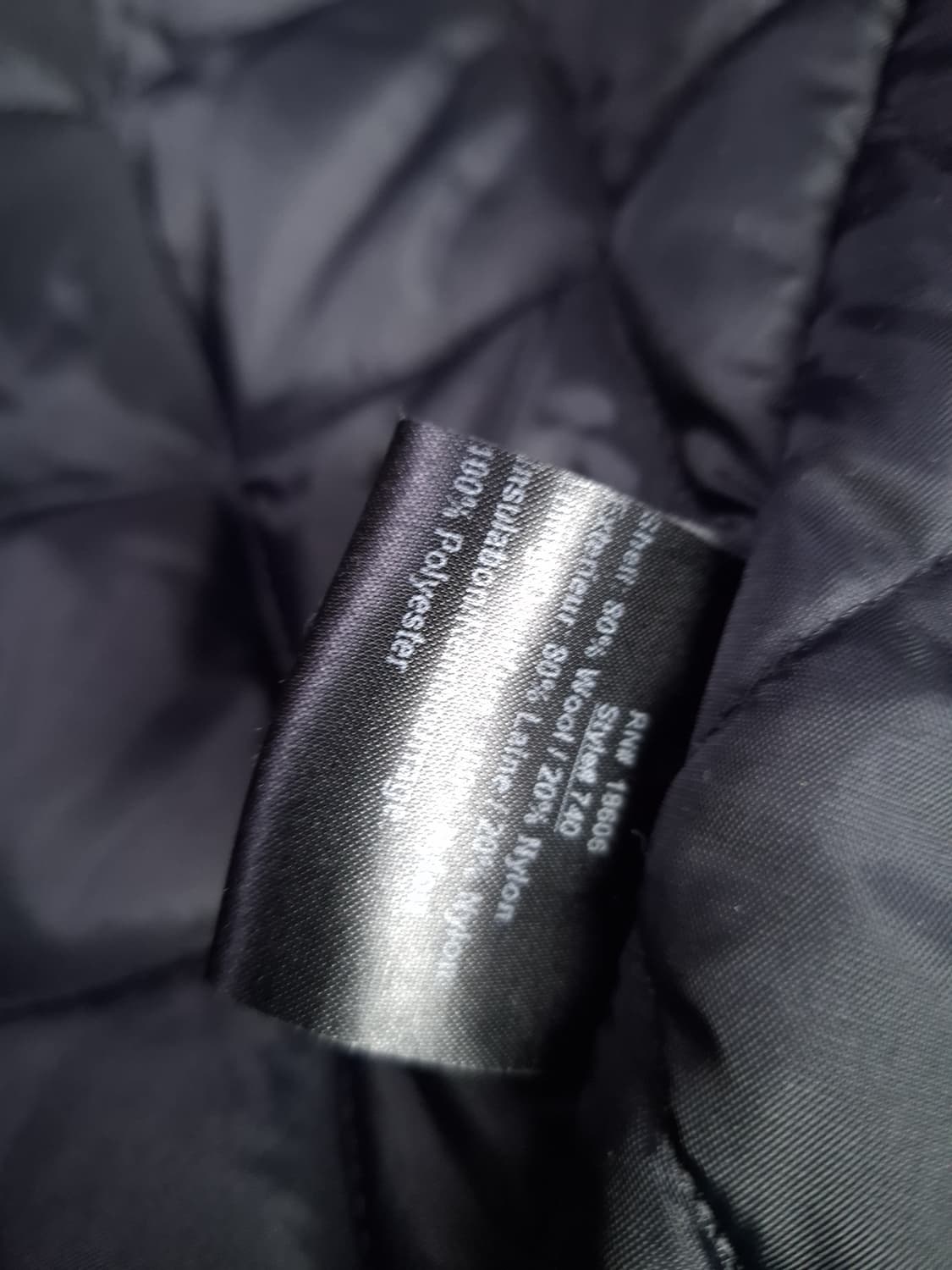 새제품 오리지날 신형 미국제조 미해군 TYPE 쇼트사 울 싱글 피코트 상품이미지6