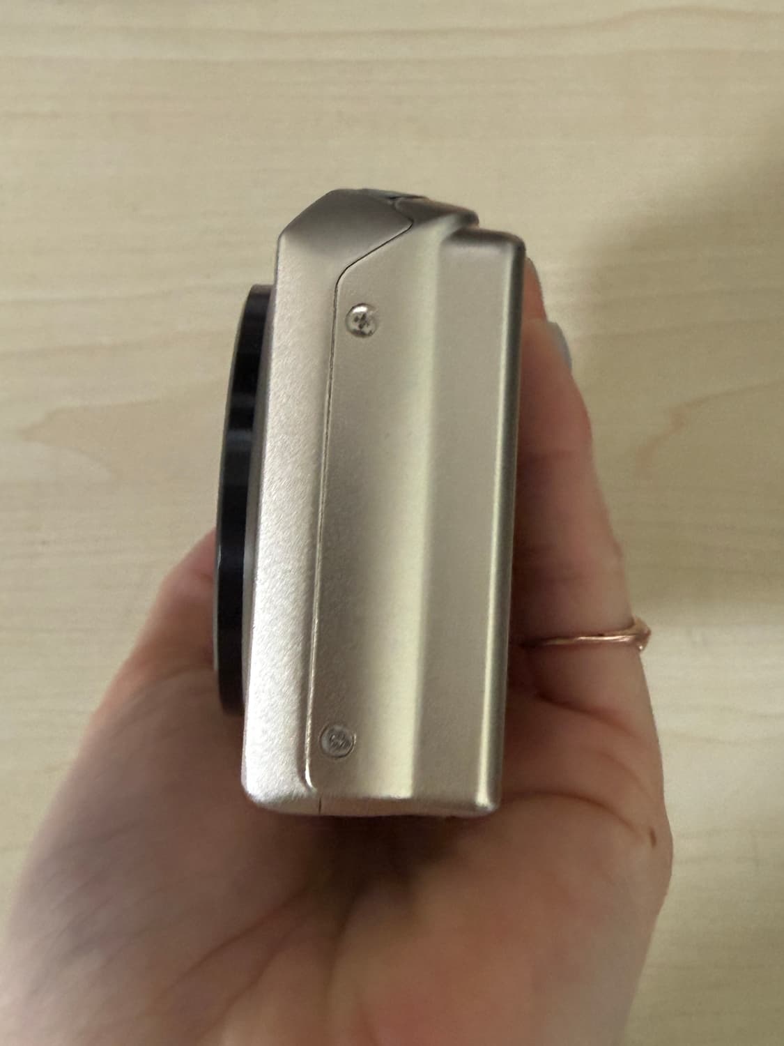 ✨메이크업모드✨카시오 엑슬림 h30 (엑슬림 h15 후속작) 상품이미지7