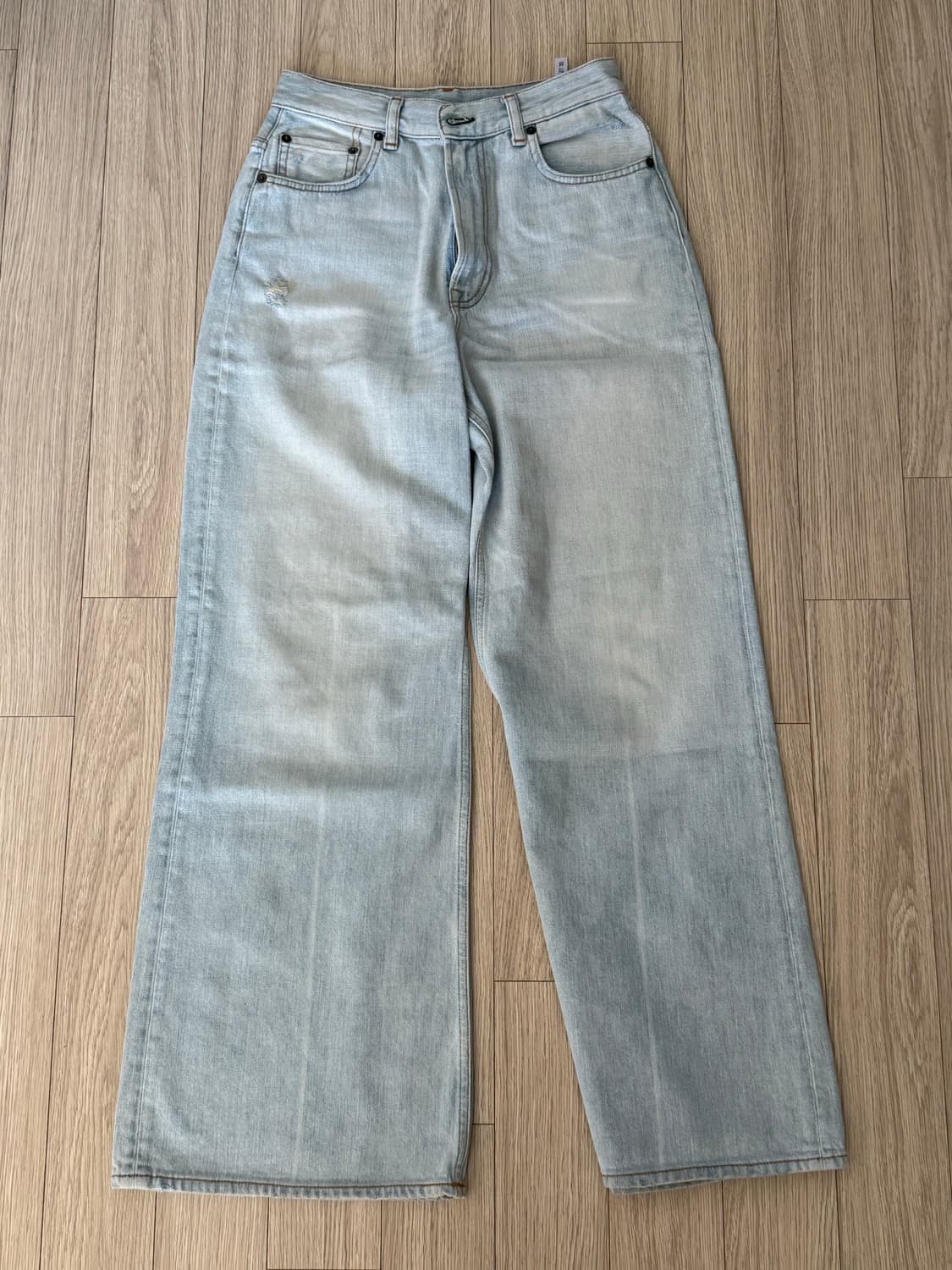 아크네 스튜디오 데님 27 상품이미지1