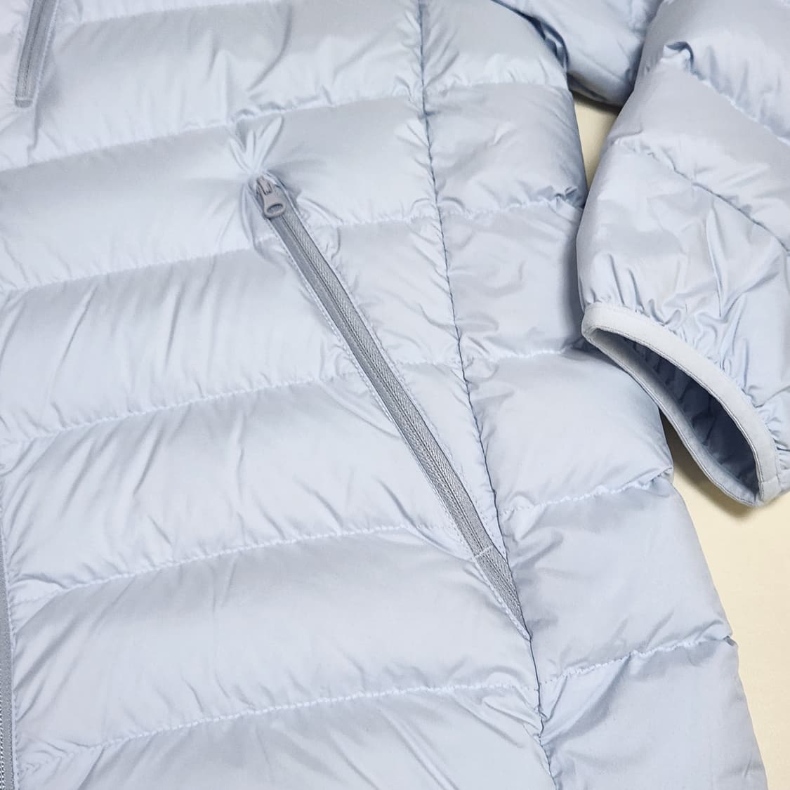 무신사스탠다드 시티레저 후디드라이트 다운 상품이미지7