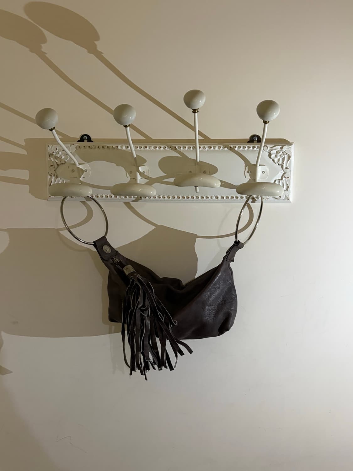 이탈리아 빈티지 핸드백 상품이미지5