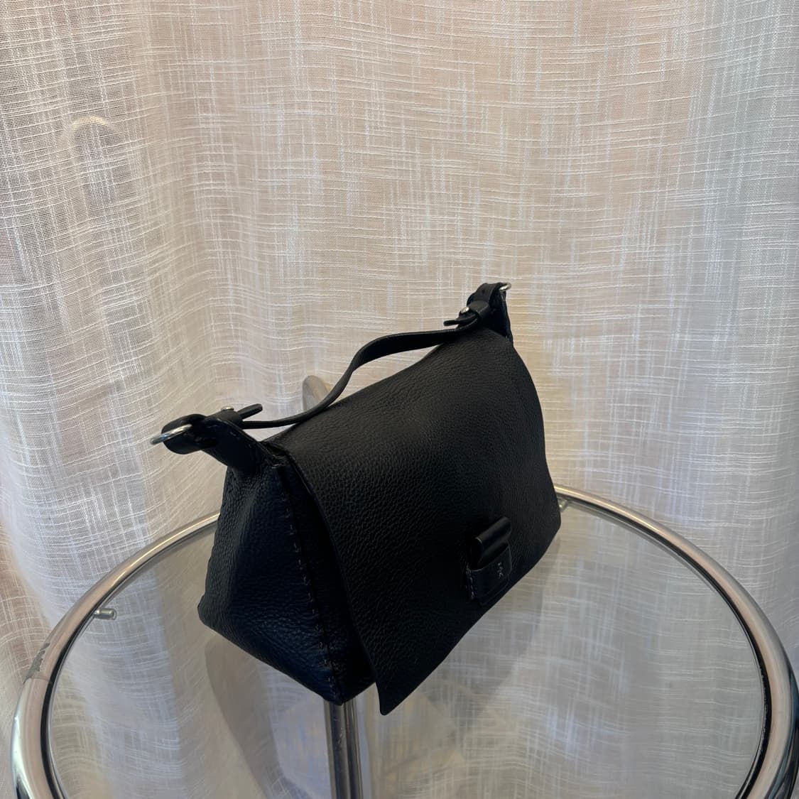 정품 헨리베글린 숄더 토트백     상품이미지2