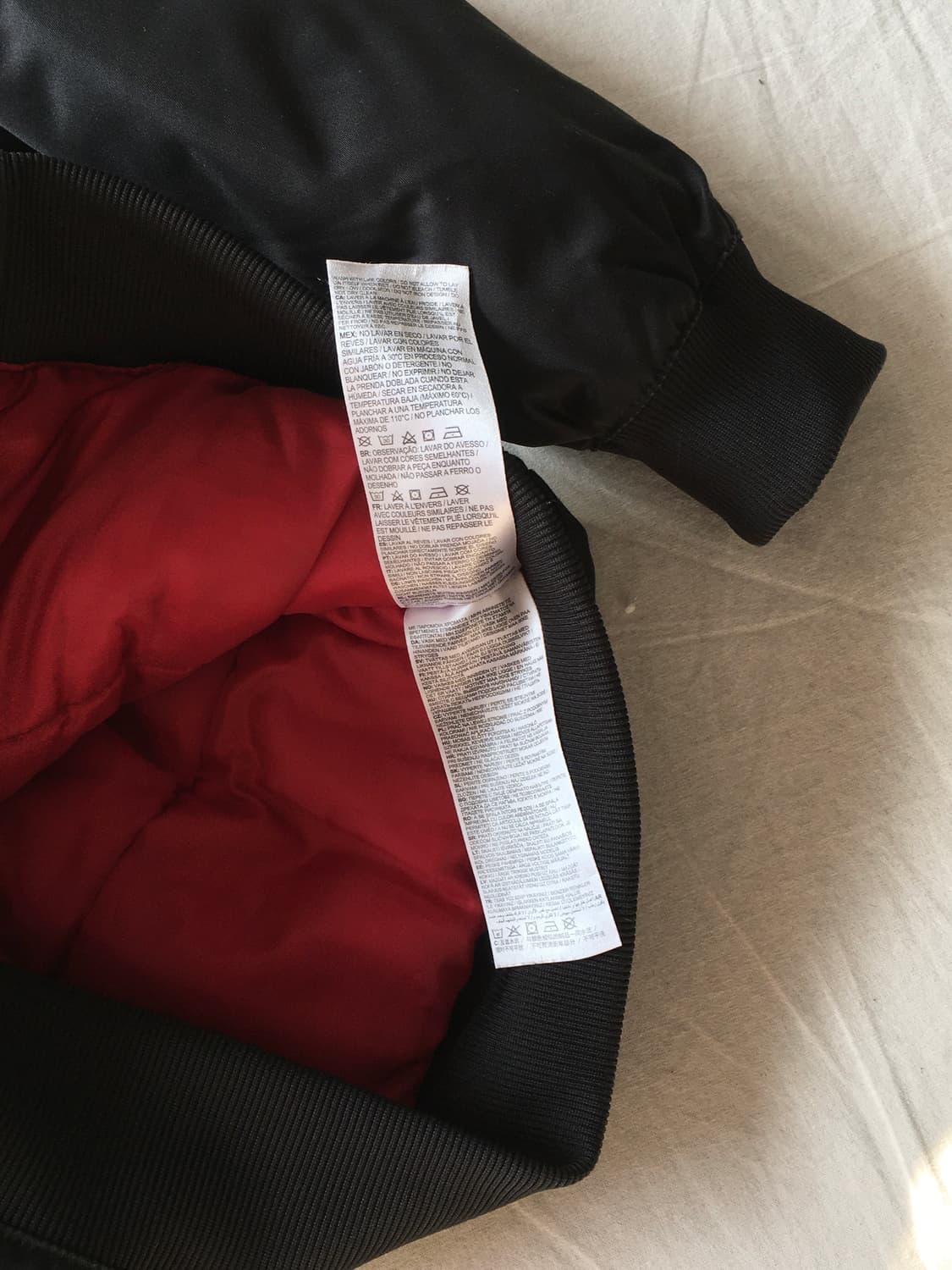 나이키 조던 후드자켓 상품이미지6