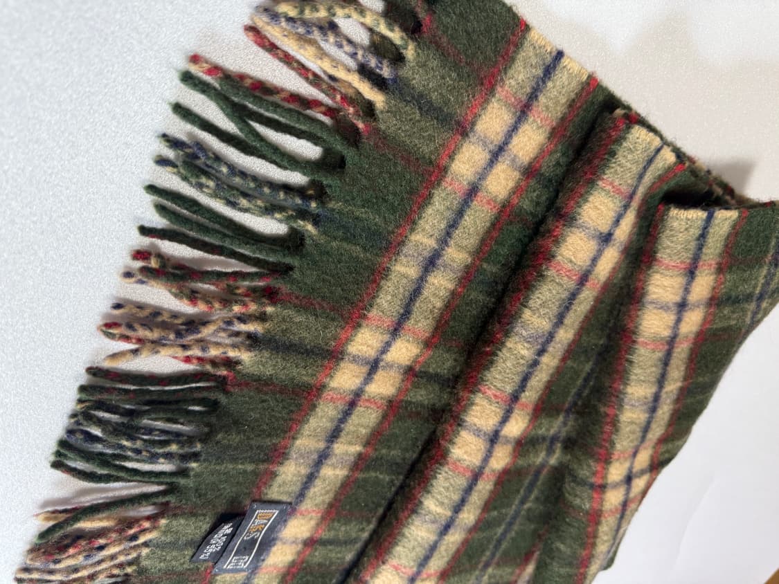 닥스 머플러 상품이미지3