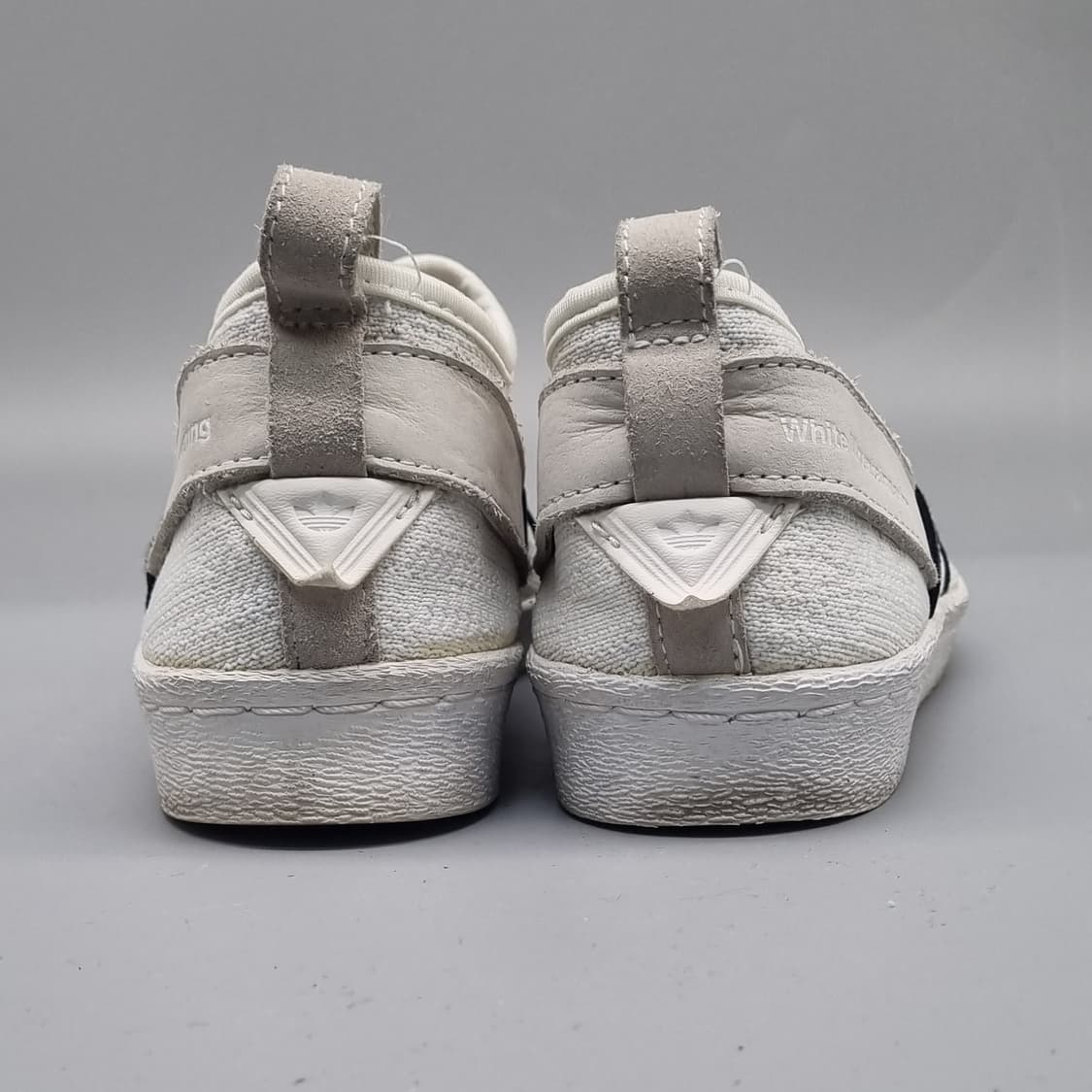 아디다스 슈퍼스타 여성 슬립온 230 상품이미지4