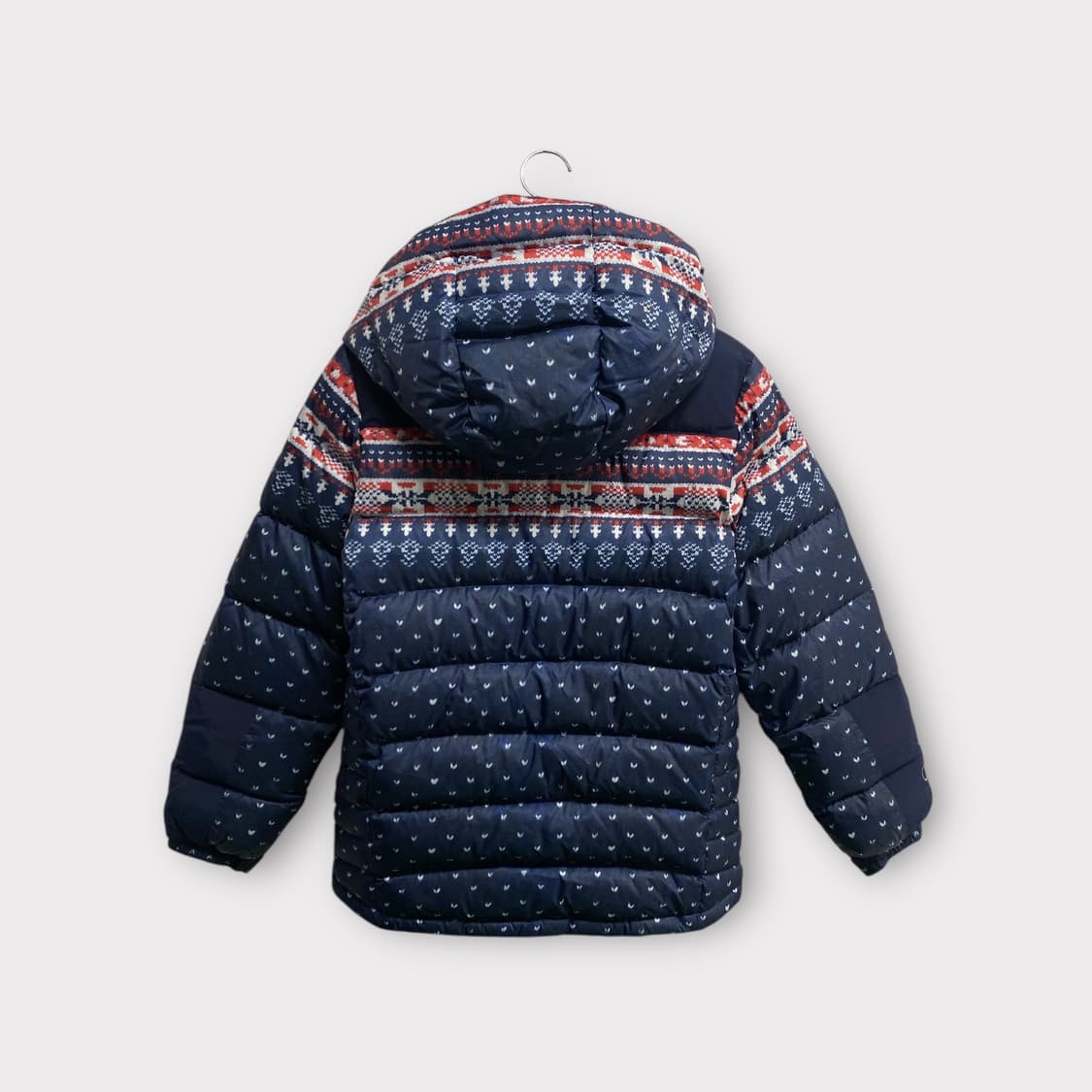 디스커버리 노르딕 패딩 95  상품이미지3