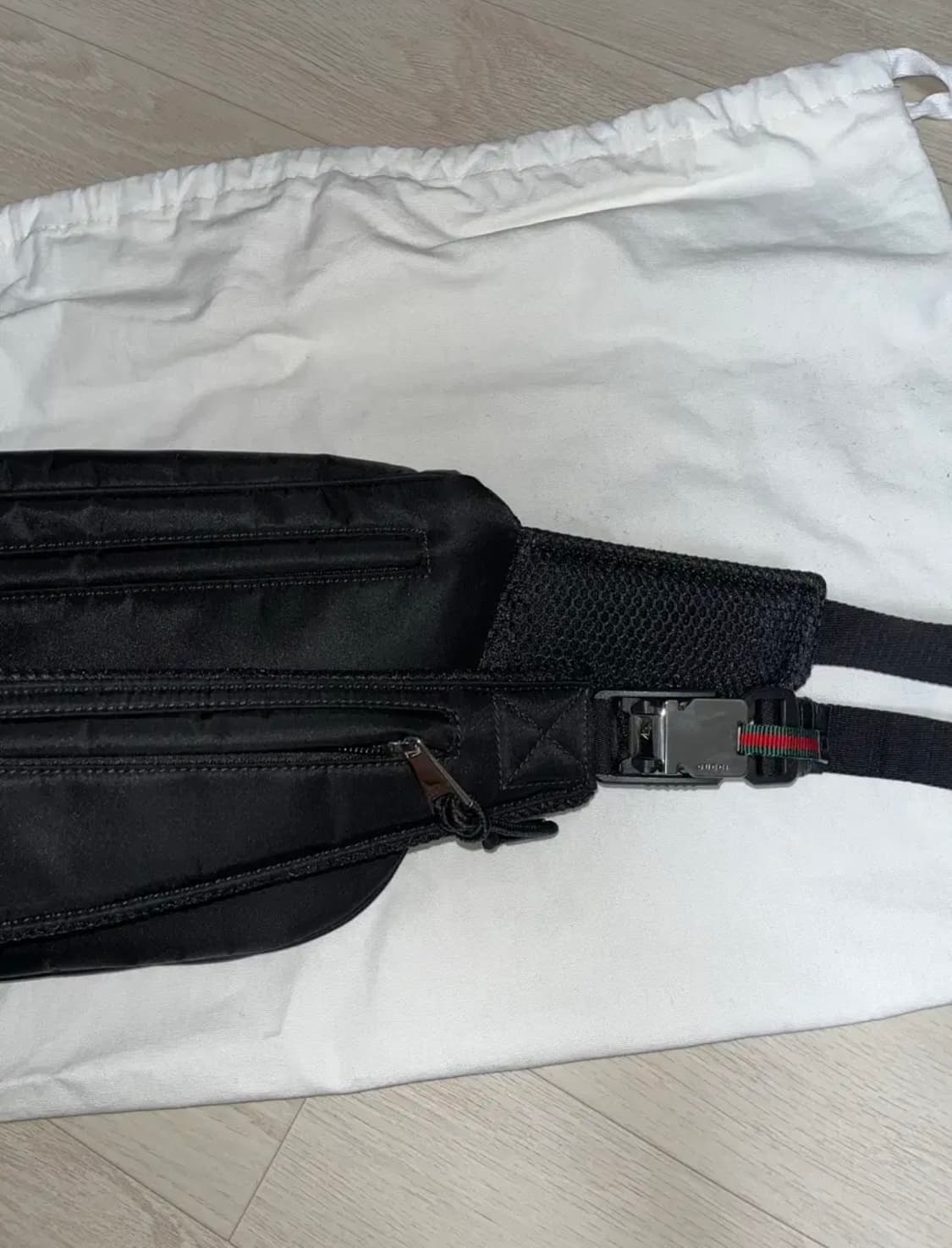 [정품] 구찌 힙색  상품이미지3