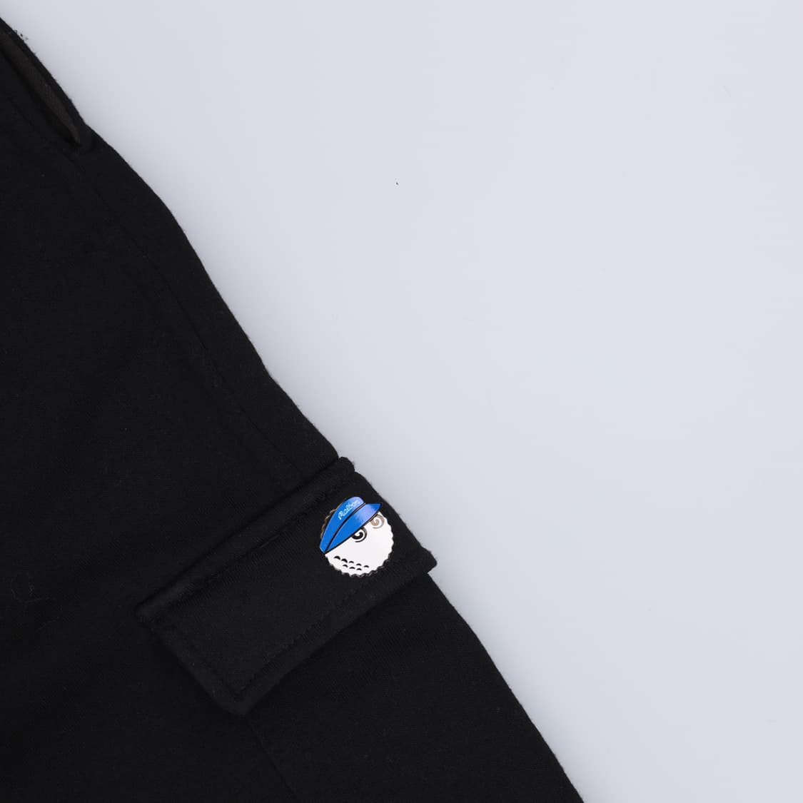 M 볼캡로고 트레이닝 조거팬츠 0331H1 상품이미지5