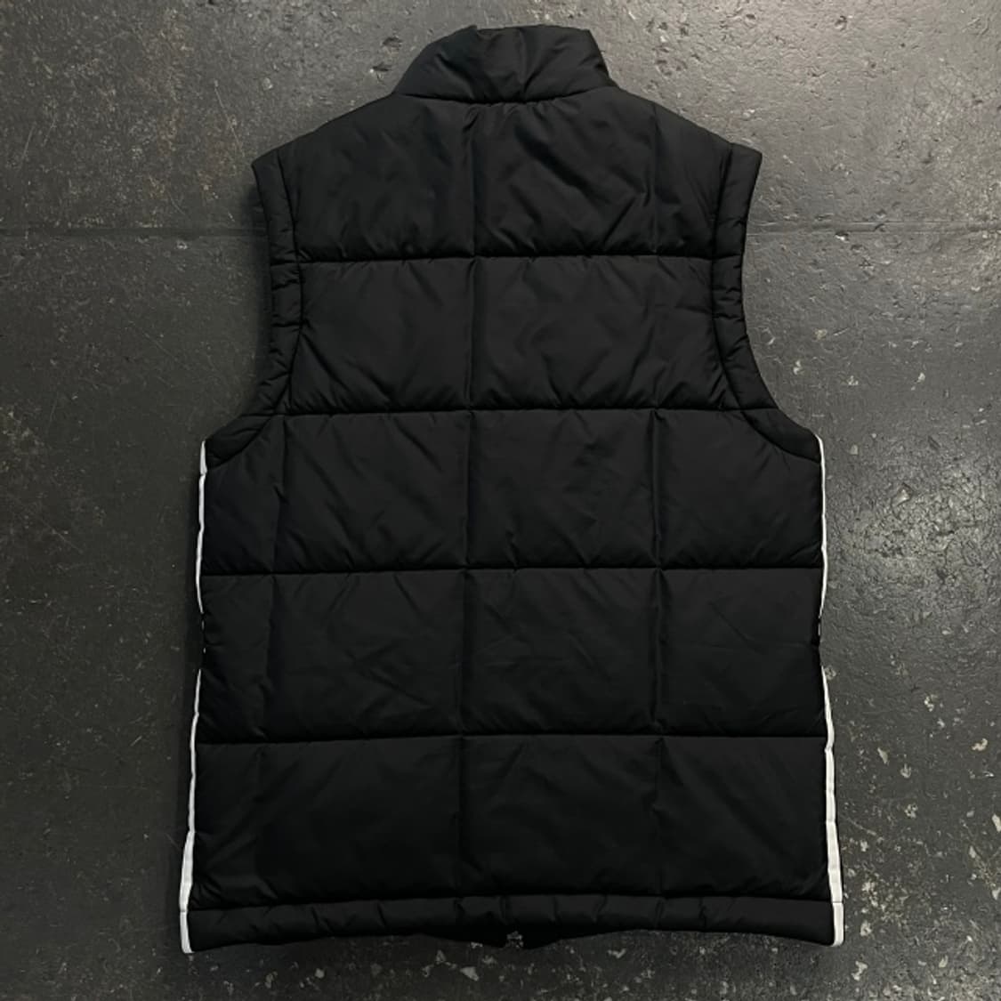 90-95 아디다스 패딩조끼 상품이미지5