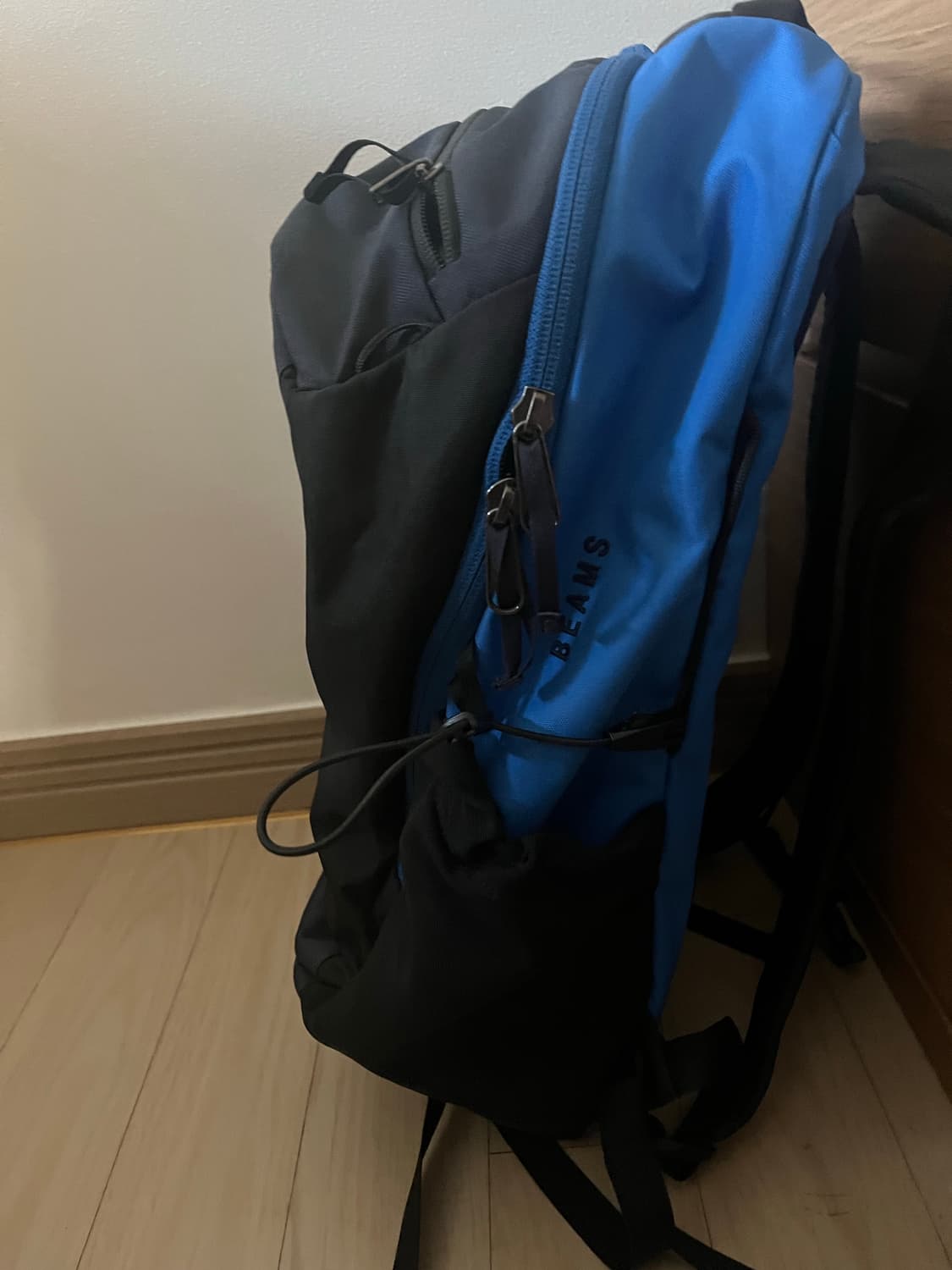 아크테릭스 빔즈 백팩 상품이미지3