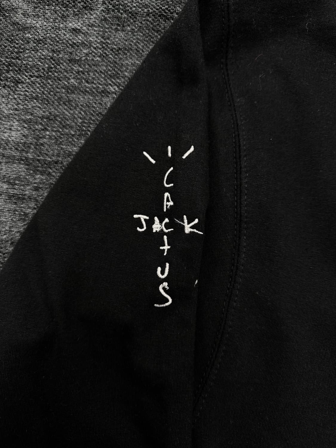 Travis Scott Cactus Jack x Neighborhood 상품이미지2