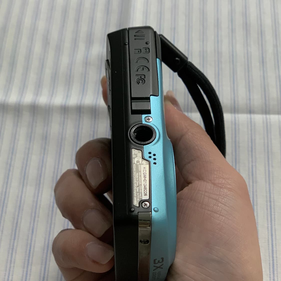 📸 코닥 이지쉐어 EasyShare M530 빈티지 디카 상품이미지5