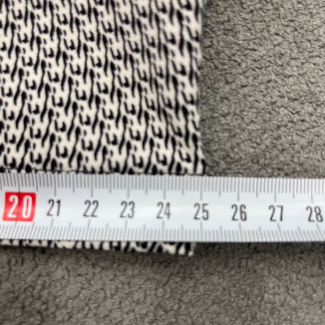 S 데상트 패턴 반바지 상품이미지9