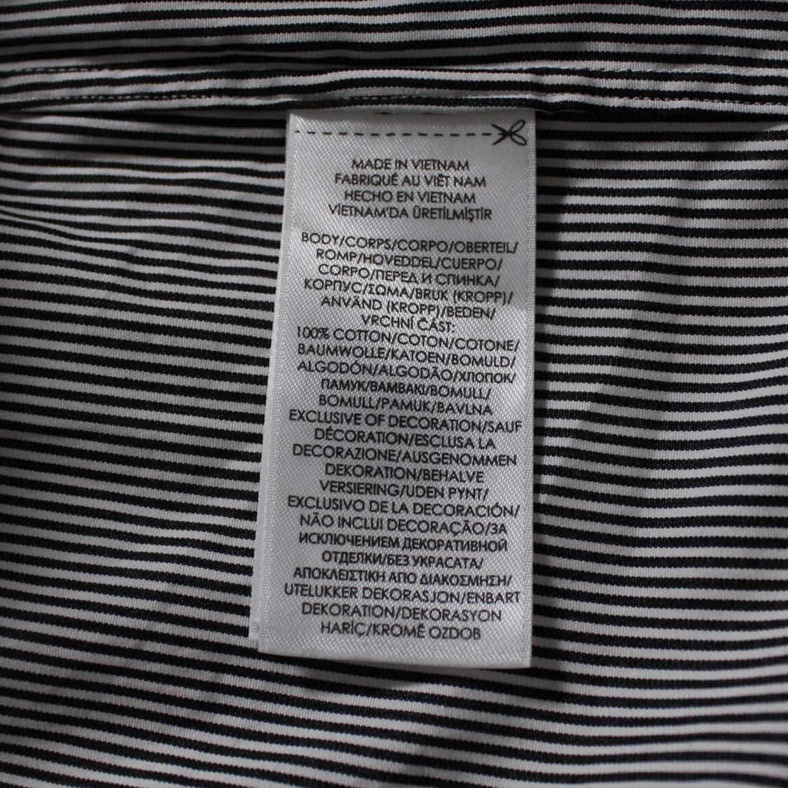 Polo 폴로 랄프로렌 스프라이트 셔츠 상품이미지4