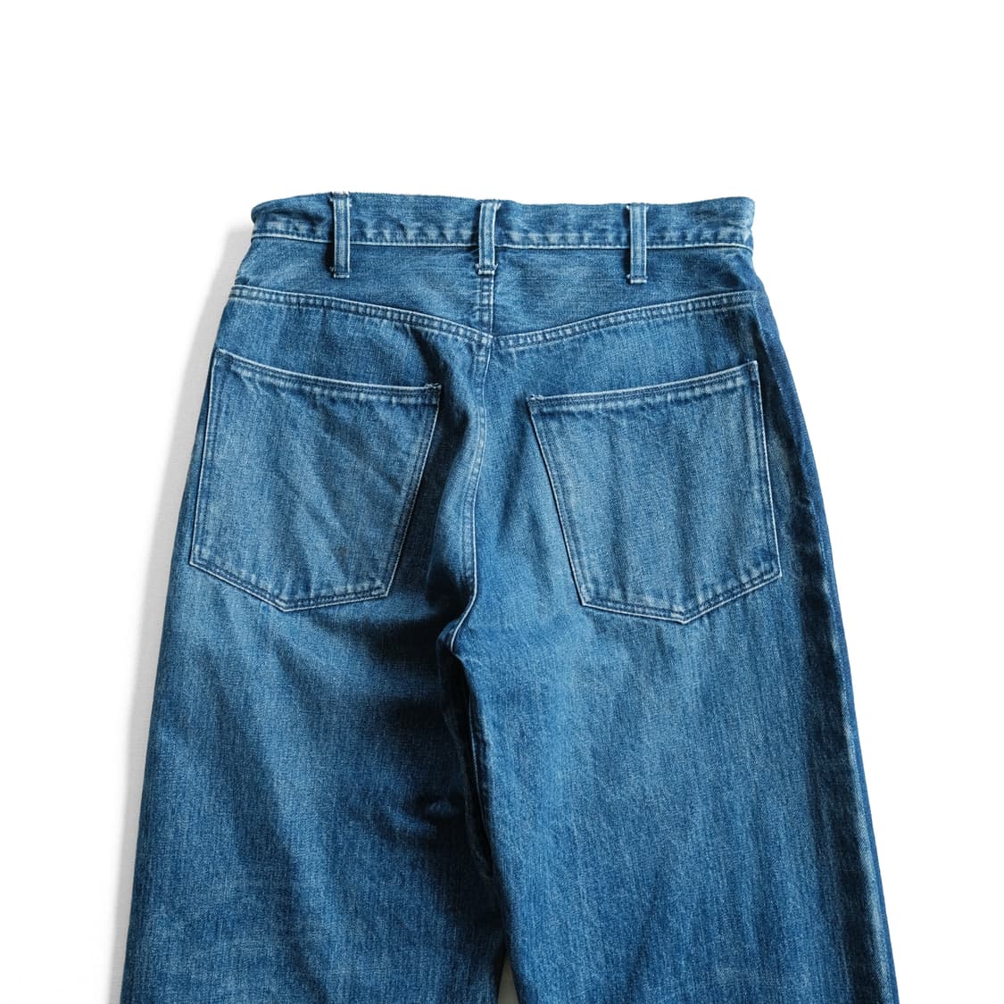 브루나보인 마치 데님 팬츠 L(31-32)사이즈 Brunaboinne 상품이미지9