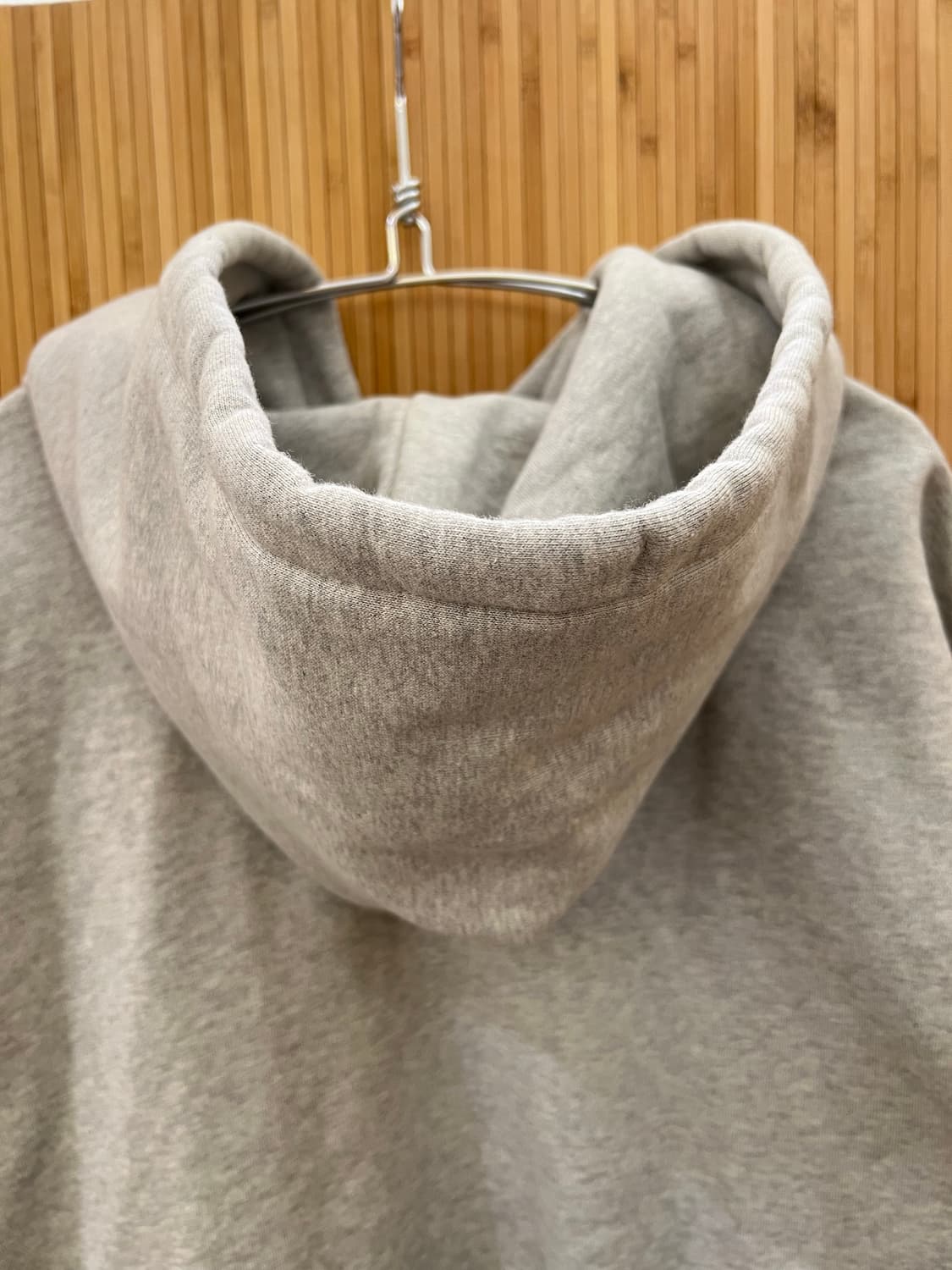 나이키 스투시 후드집업 M 시착만한 제품 판매 상품이미지6