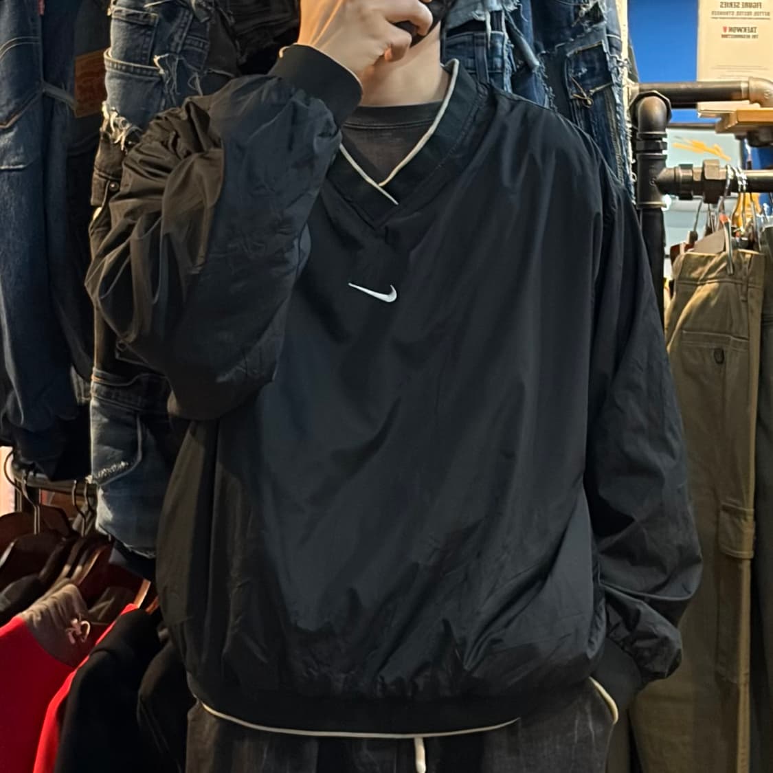 [NO.9] Nike 나이키 웜업 상품이미지1