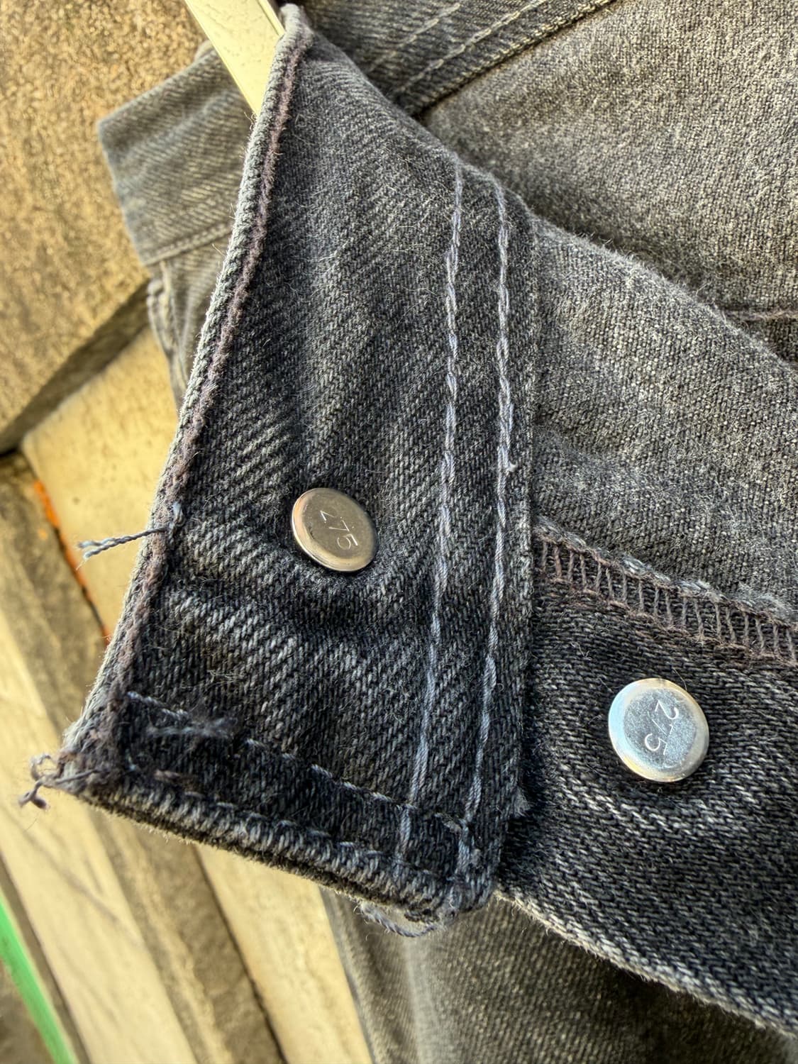 Vintage made by Sunny side up 상품이미지9