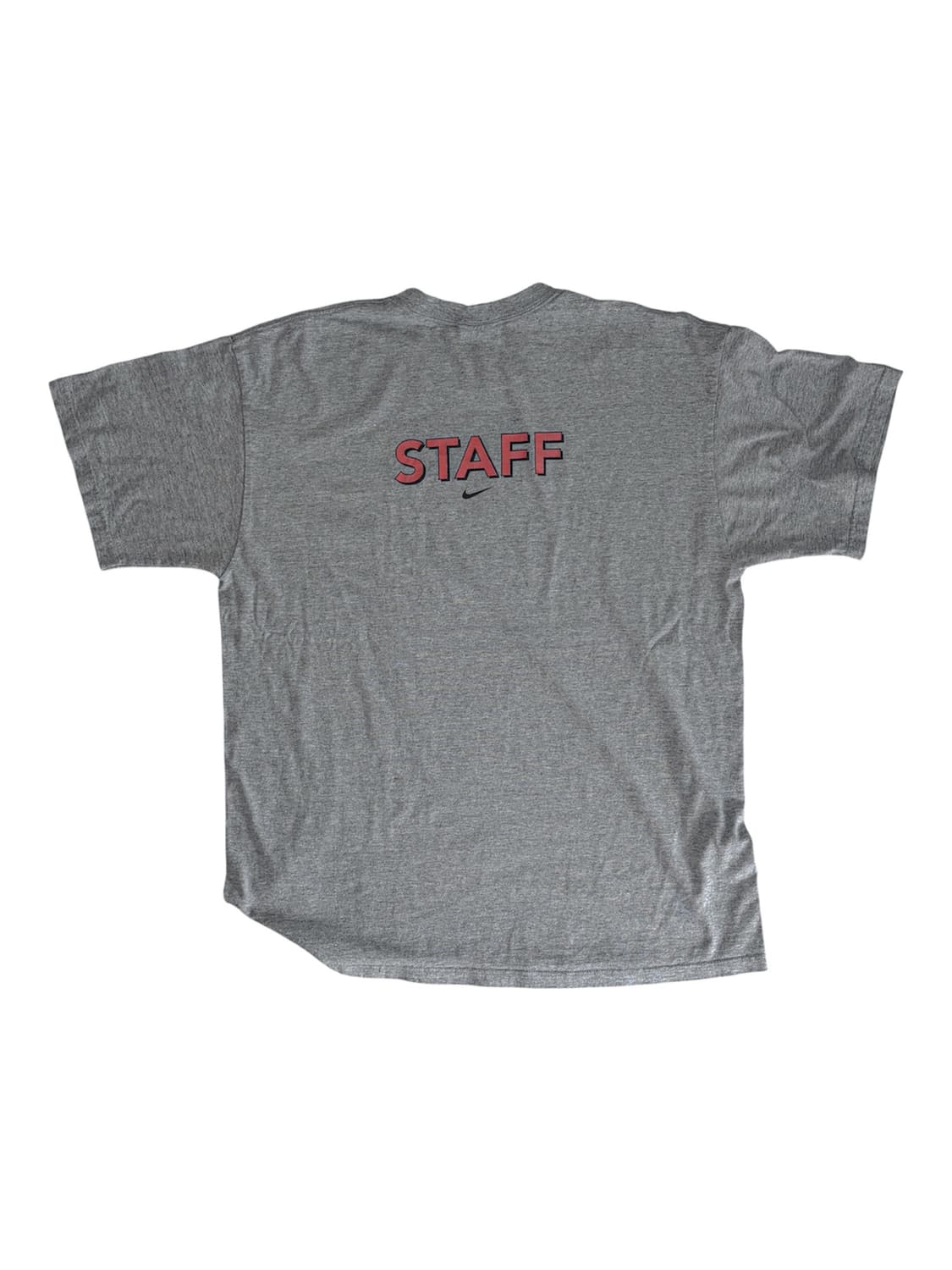 나이키 vintage team tshirts 상품이미지2