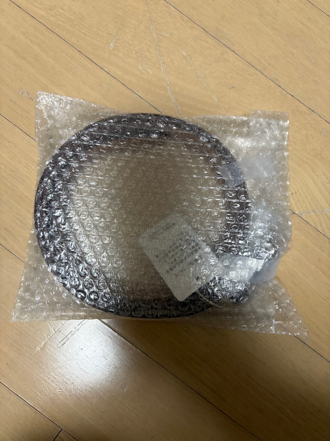 캐피탈 스터드 벨트 브라운 상품이미지3