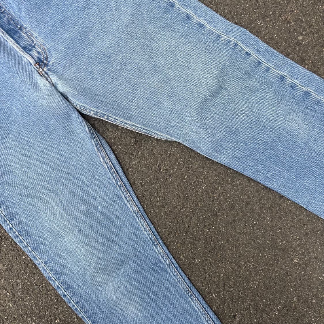 90년대 리바이스 501 상품이미지7