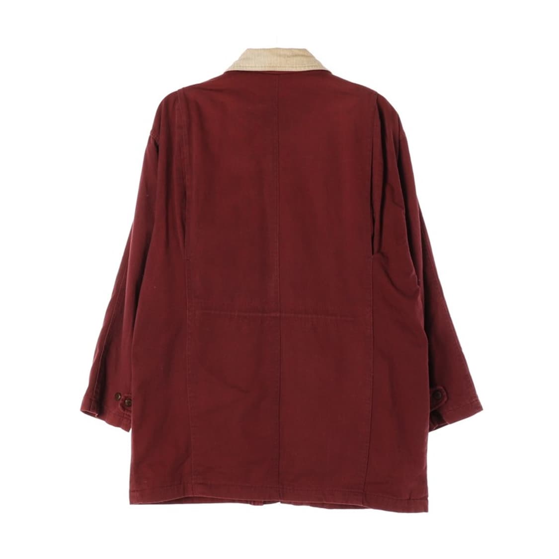 E.LAND 빈티지 코튼 자켓 XL 상품이미지3