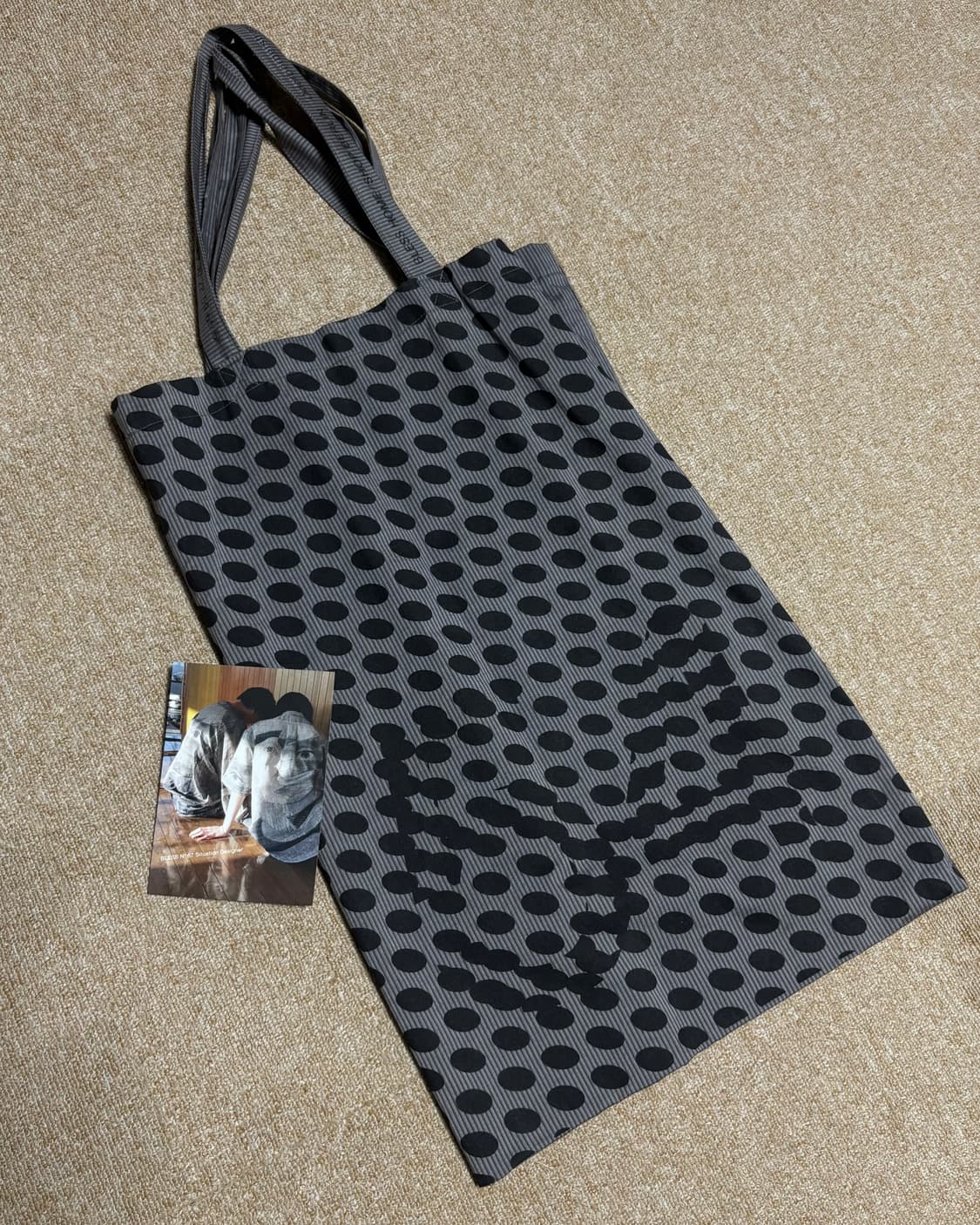 BLESS 블레스 토트백 상품이미지1