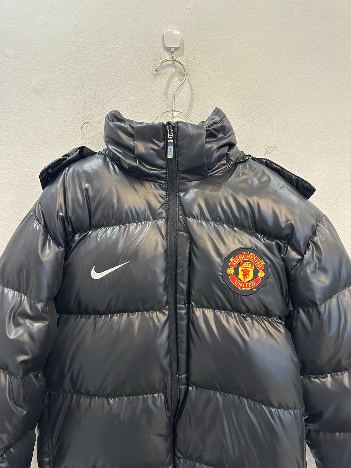 Nike x manchester united padding 상품이미지2