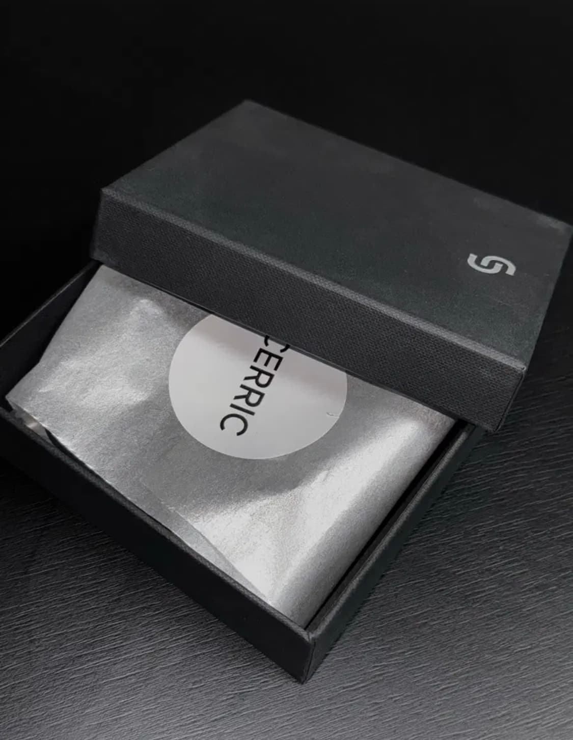 세릭 스웨이드 키체인 목걸이 상품이미지4