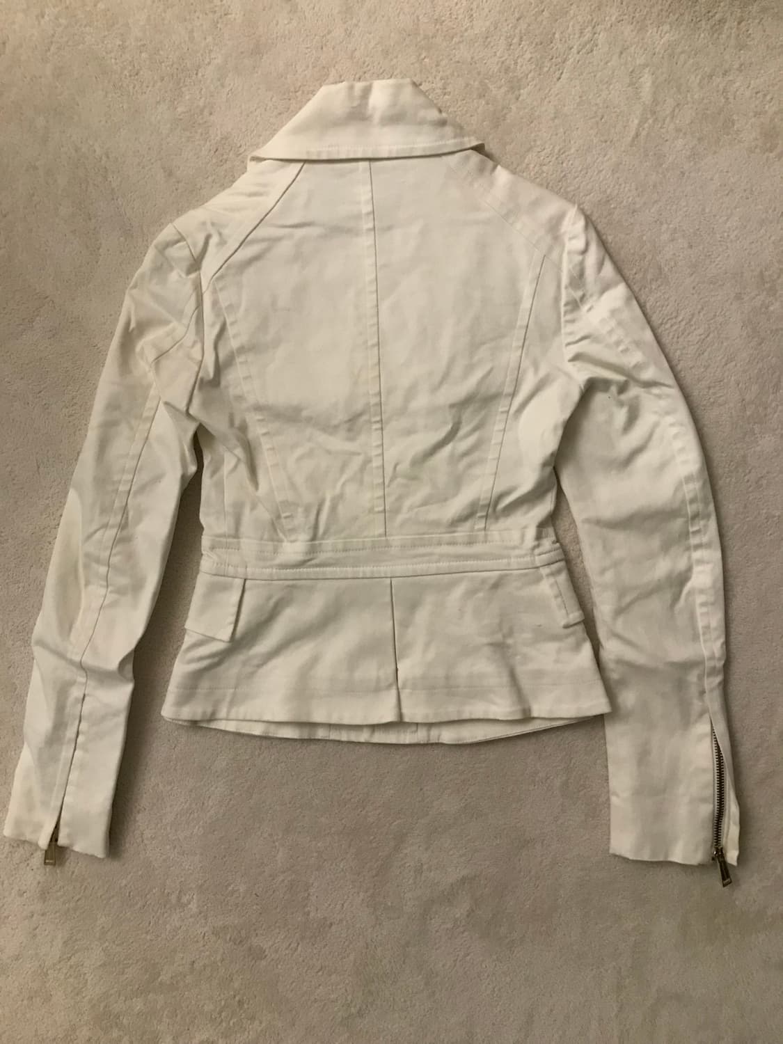 디스퀘어드 투웨이 자켓 상품이미지3