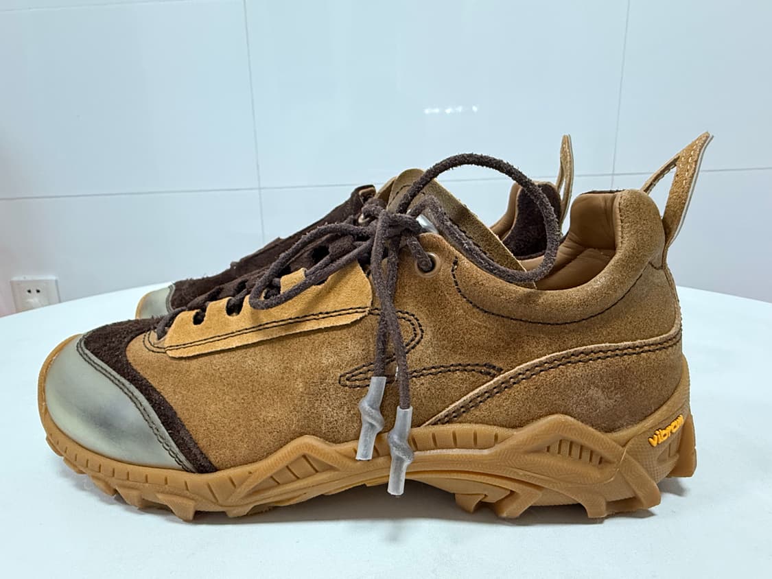 아워레가시 가베 스니커즈 EU41 상품이미지2