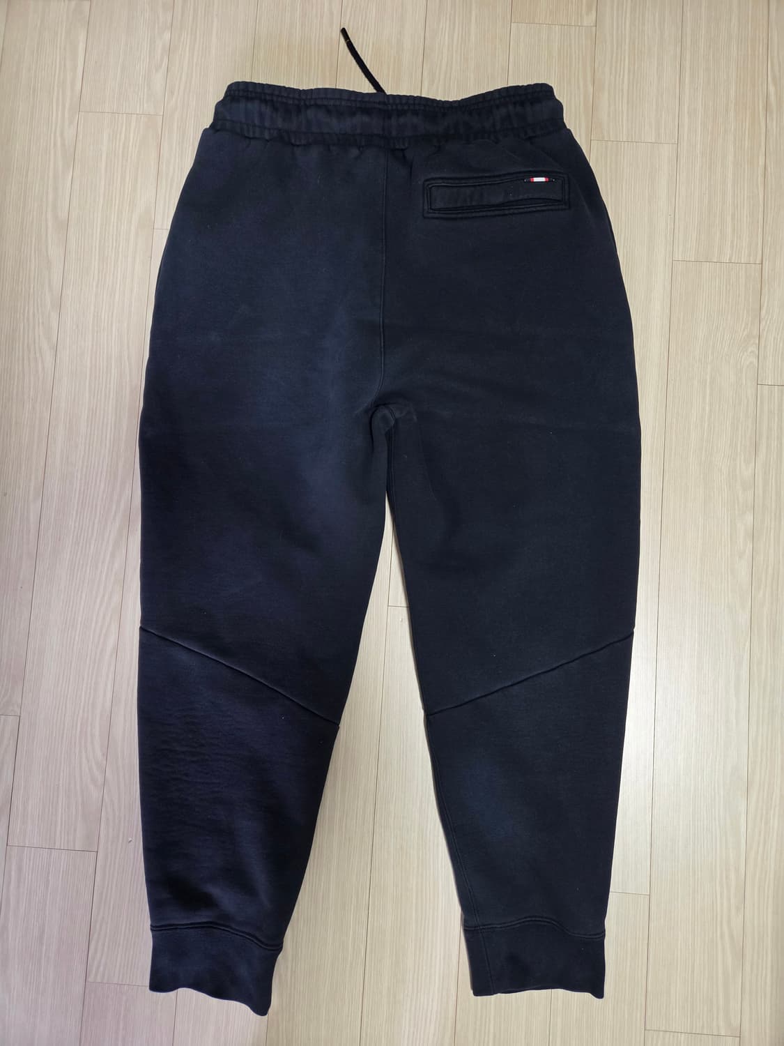 조던 플라이트 피그먼트 조거팬츠 상품이미지2