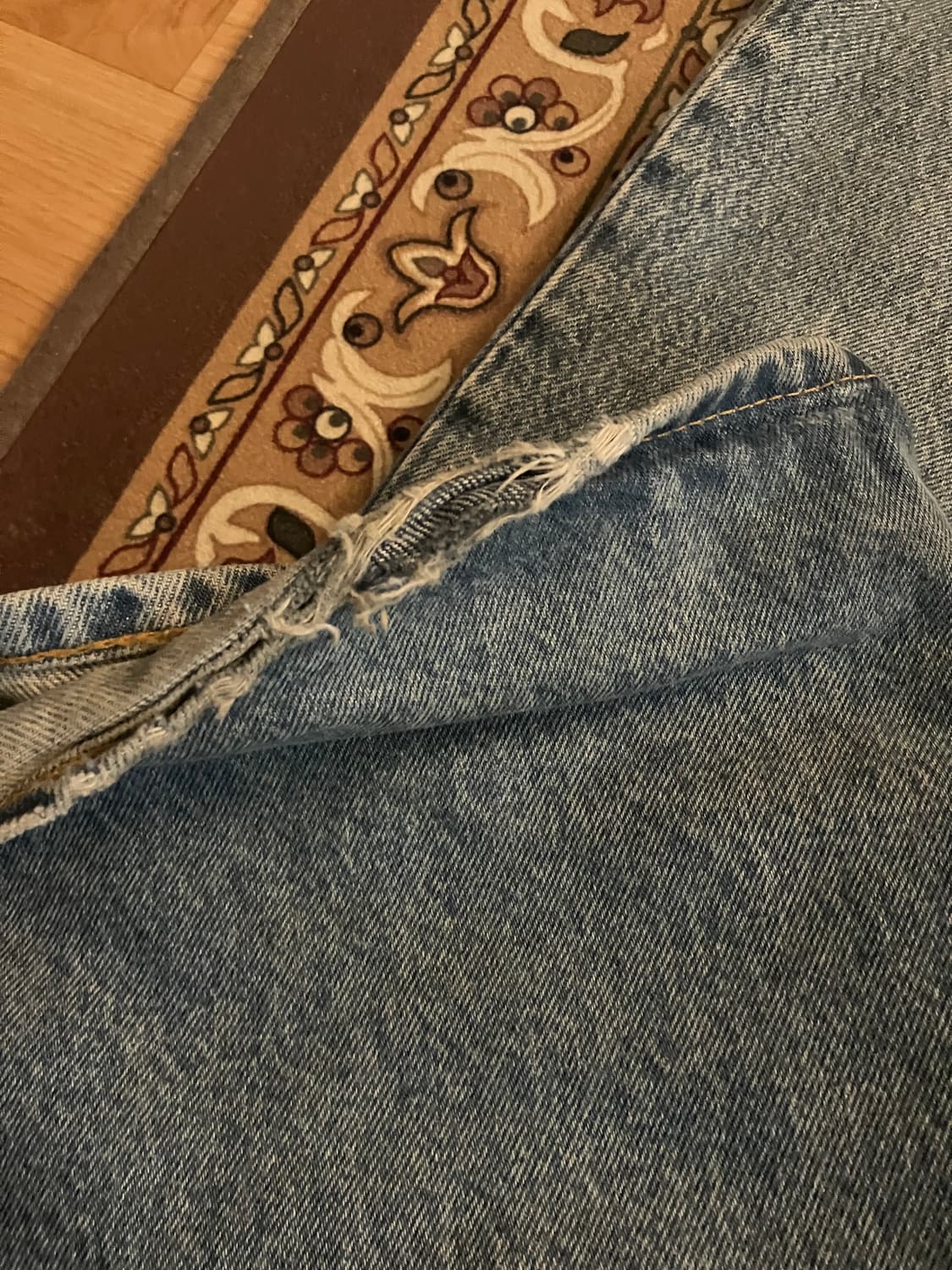 스투시 빅올진 30 상품이미지4