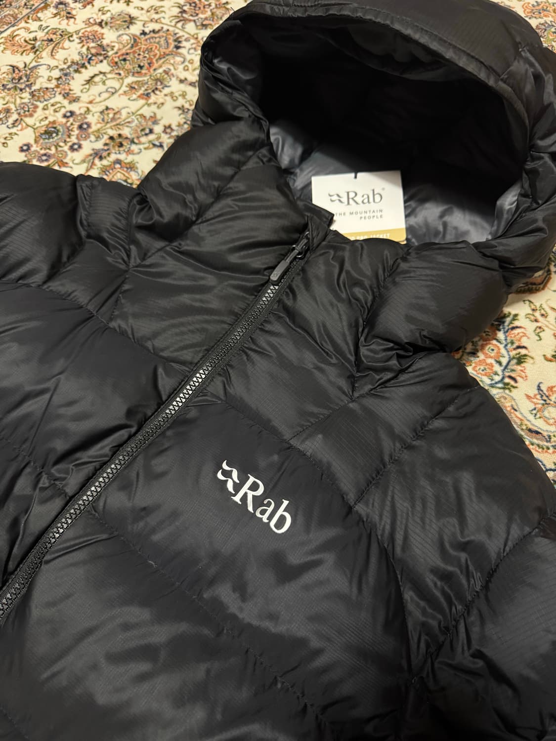 Rab neutrino pro UK M 상품이미지3