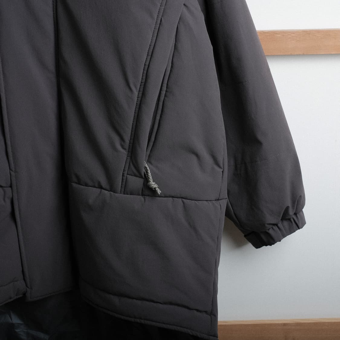 Colimbo 몬스터파카 슈페리어 웜코트 L(105)사이즈 콜림보 상품이미지5