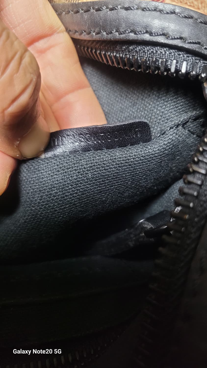 버버리 노바체크 크로스백 상품이미지10