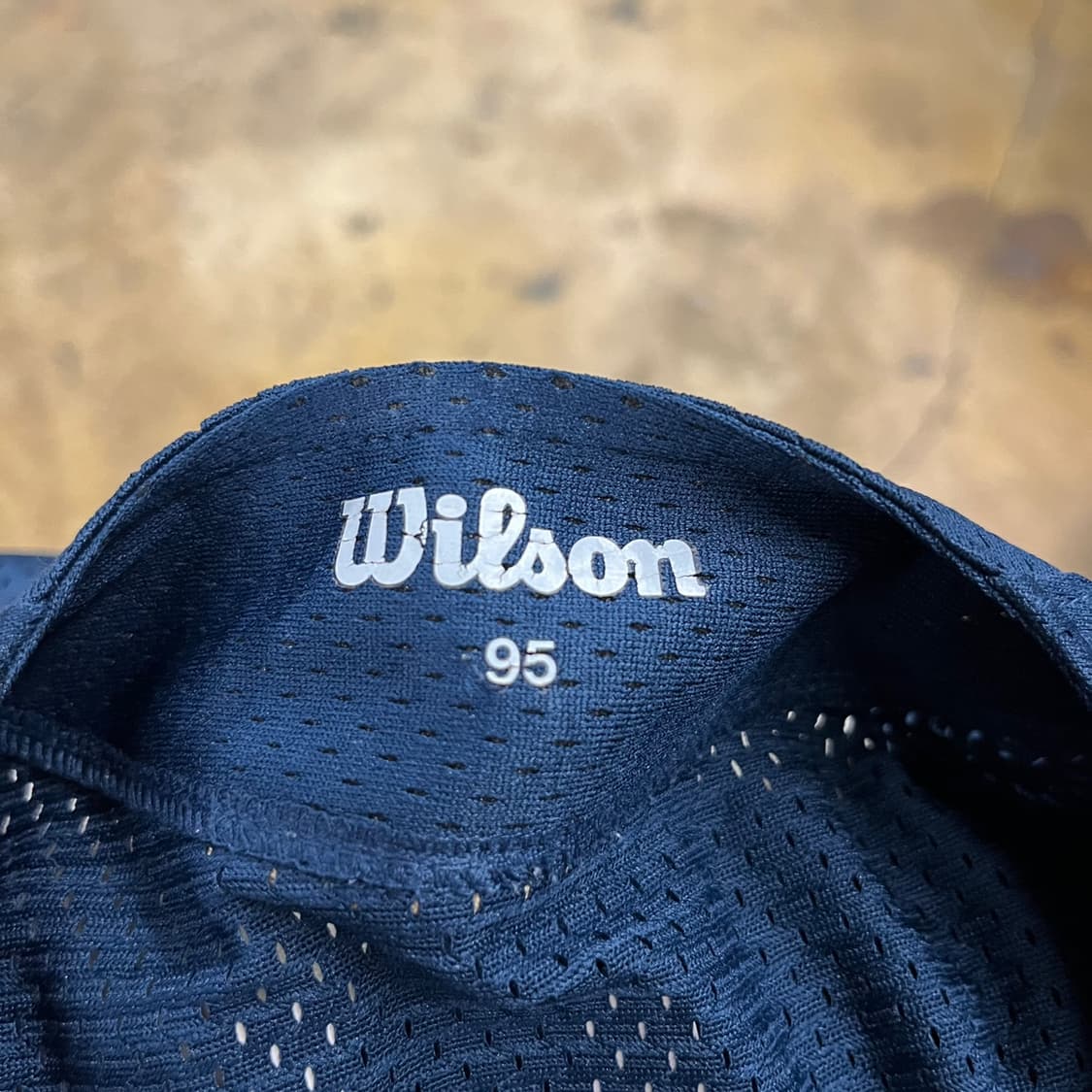 [95] NC다이노스 13 손시현 반팔 야구 유니폼 b17 상품이미지4