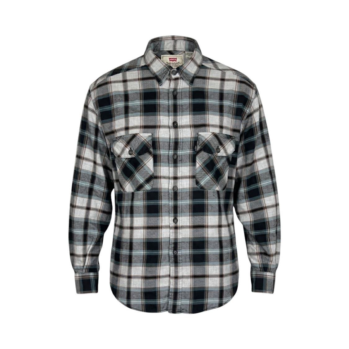 levi's 리바이스 셔츠 상품이미지1
