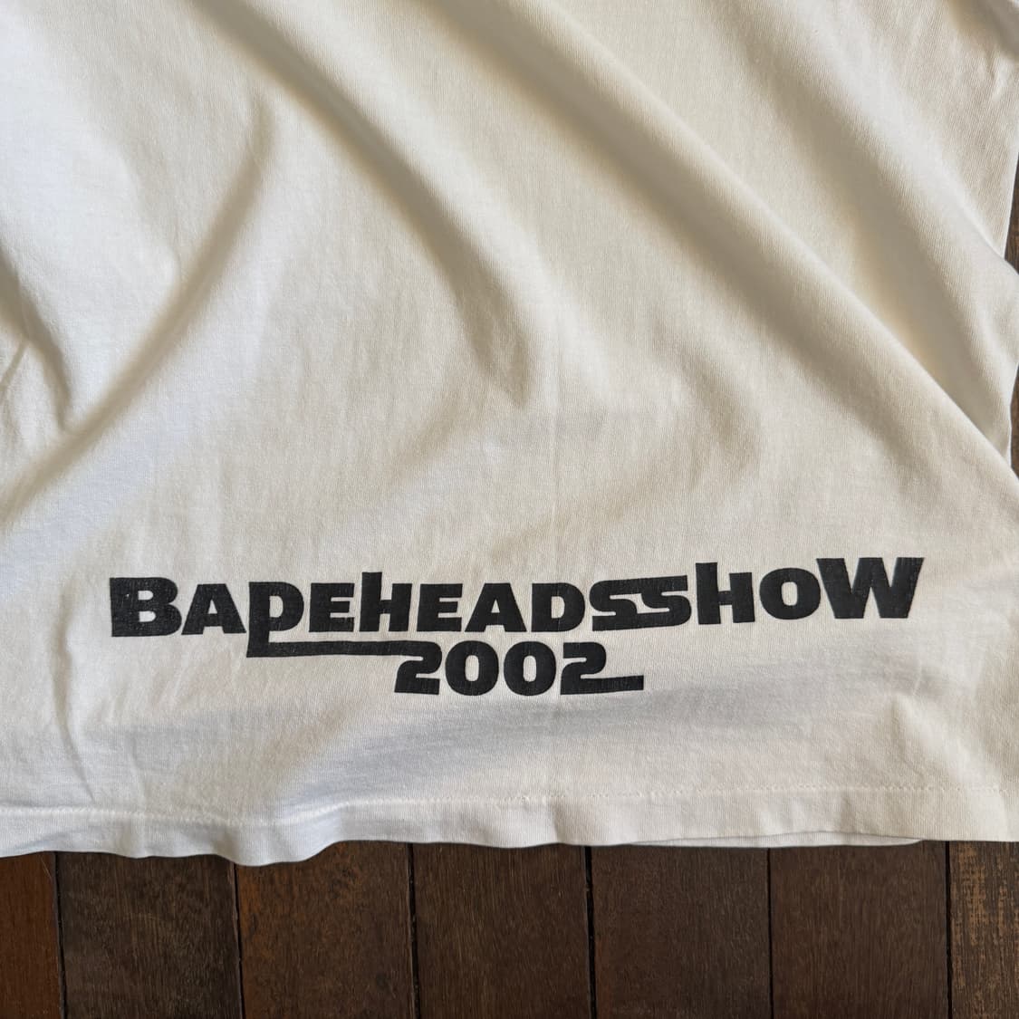 2002 A bathing Ape 상품이미지6